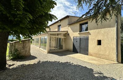 vente maison 329 000 € à proximité de La Voulte-sur-Rhône (07800)