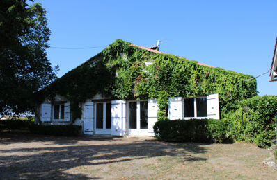 vente maison 284 000 € à proximité de Montpouillan (47200)