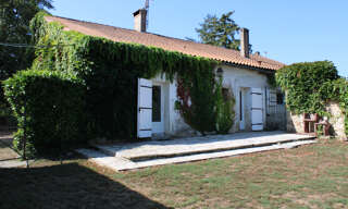 Maison 7 Pièces 190 m² à vendre à Marmande (47200)