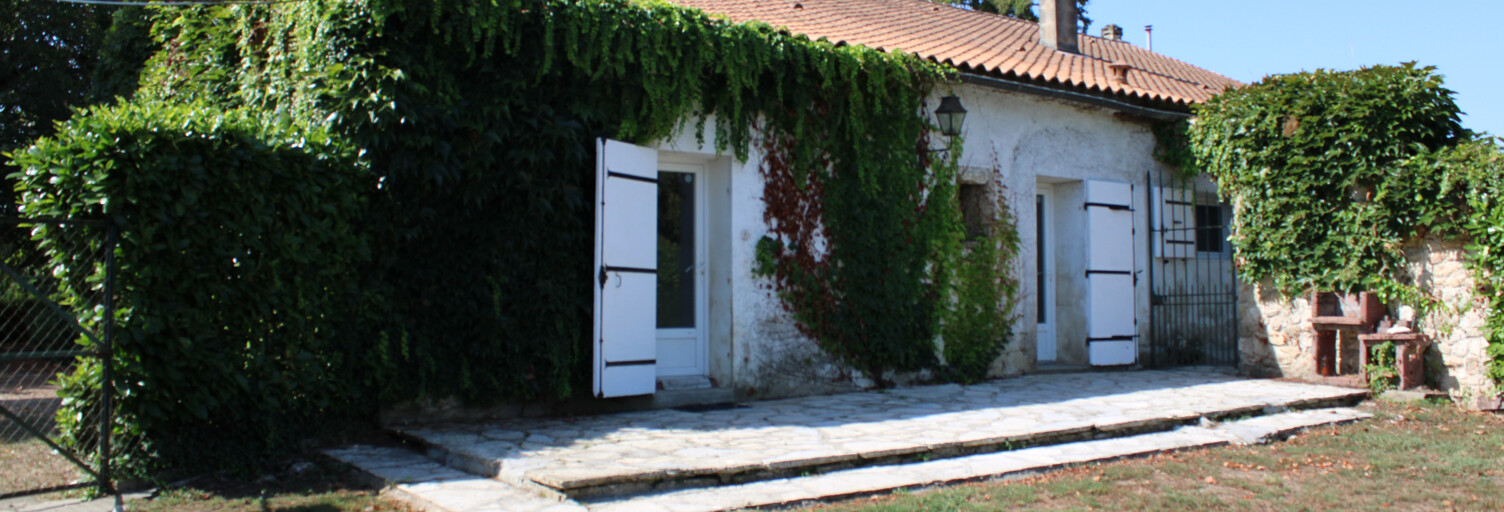 Maison 7 Pièces 190 m² à vendre à Marmande (47200)