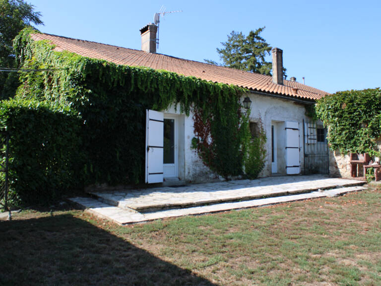 Maison en pierre 190 m2 avec jardin  47200 MARMANDE — photo 1