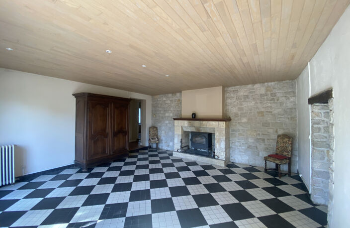 Maison en pierre 190 m2 avec jardin  47200 MARMANDE — photo 2