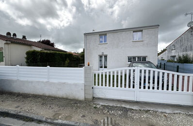 vente maison 450 000 € à proximité de Saint-Vivien-de-Médoc (33590)