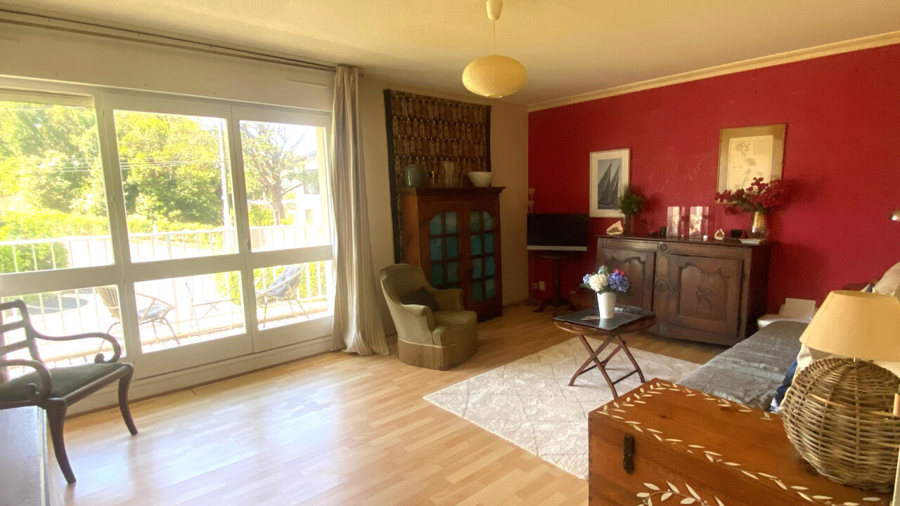appartement 4 pièces 90 m2 à vendre à Biarritz (64200)