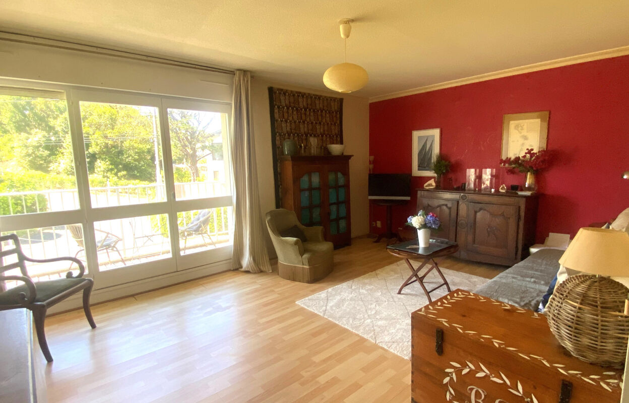 appartement 4 pièces 90 m2 à vendre à Biarritz (64200)