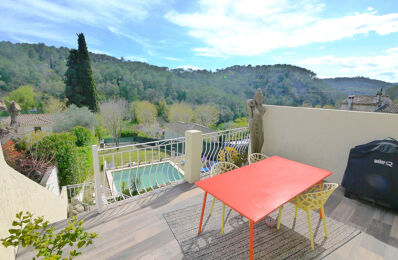 vente maison 735 000 € à proximité de Grasse (06130)