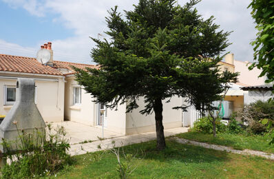 vente maison 296 000 € à proximité de Sainte-Foy (85150)