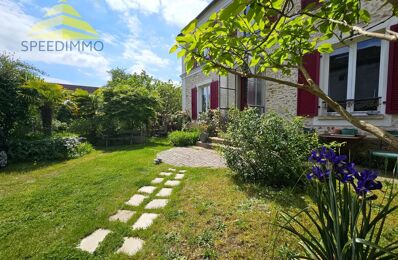 vente maison 535 500 € à proximité de Marolles-en-Brie (94440)