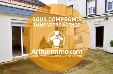 vente appartement 127 500 € à proximité de La Chaussée-d'Ivry (28260)