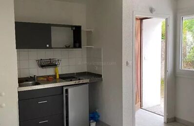 vente appartement 90 000 € à proximité de Montbonnot-Saint-Martin (38330)
