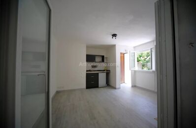 vente appartement 85 500 € à proximité de Crolles (38920)