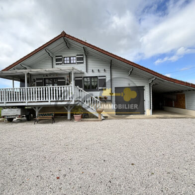 Maison 2 pièces 49000 €