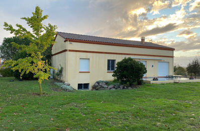 vente maison 710 000 € à proximité de Villariès (31380)