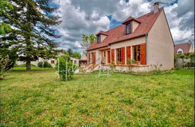 vente maison 550 000 € à proximité de Bessancourt (95550)