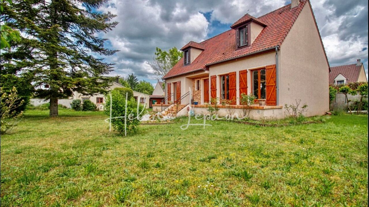 maison 6 pièces 154 m2 à vendre à Beauchamp (95250)