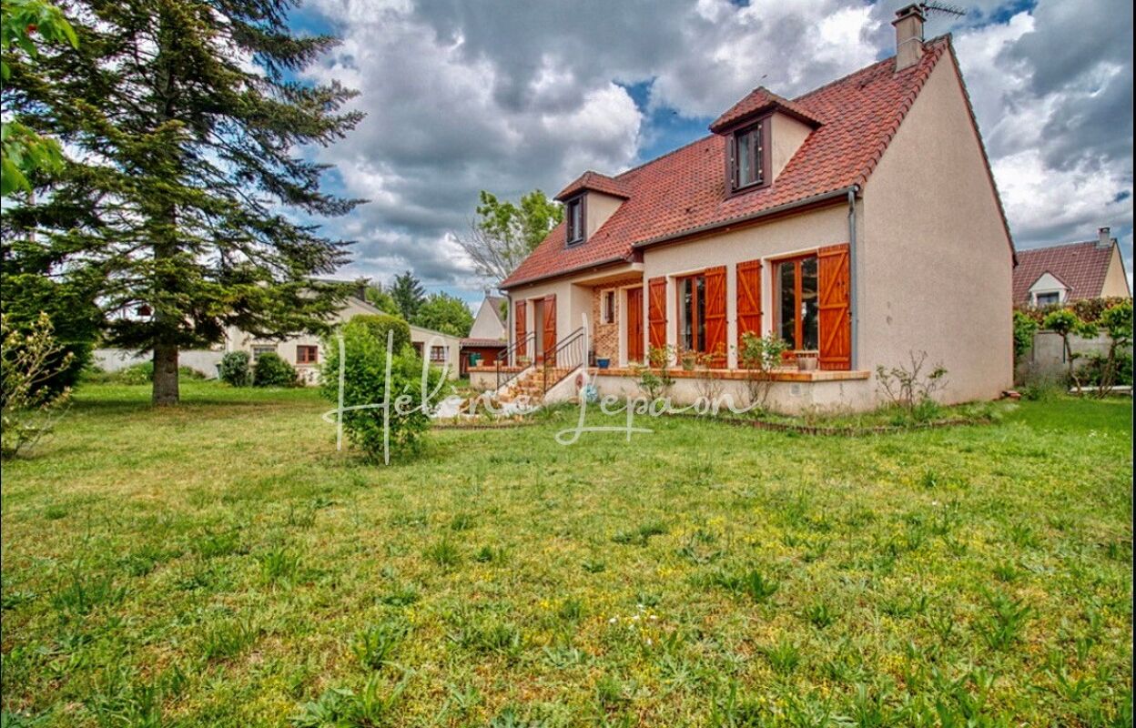 maison 6 pièces 154 m2 à vendre à Beauchamp (95250)