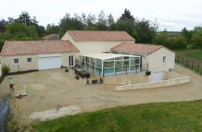 vente maison 460 575 € à proximité de Thouarsais-Bouildroux (85410)