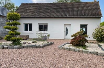 vente maison 231 000 € à proximité de Saint-Quentin-la-Motte-Croix-Au-Bailly (80880)