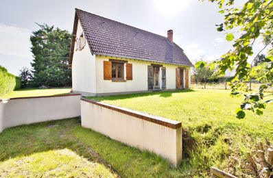 vente maison 226 000 € à proximité de Saint-Wandrille-Rancon (76490)