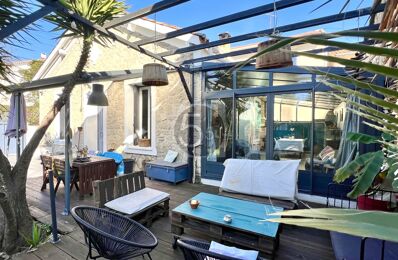 vente maison 471 000 € à proximité de Aigues-Mortes (30220)