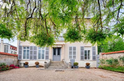 vente maison 440 000 € à proximité de May-en-Multien (77145)