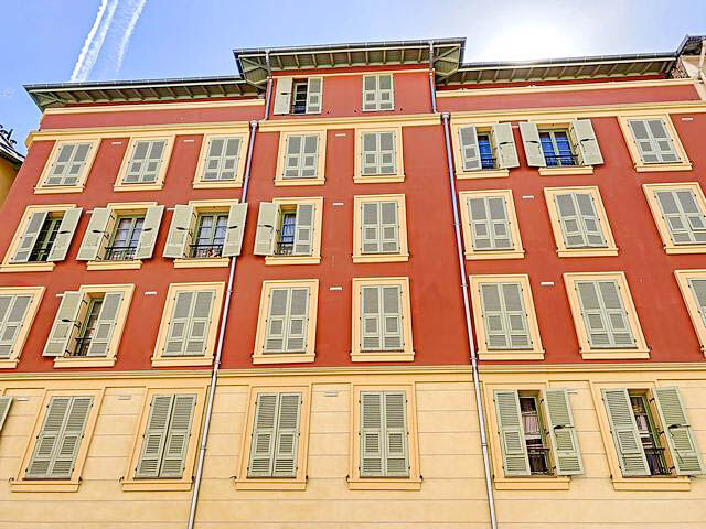 Photo Appartement Nice