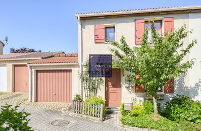 vente maison 359 000 € à proximité de Saint-Genis-les-Ollières (69290)