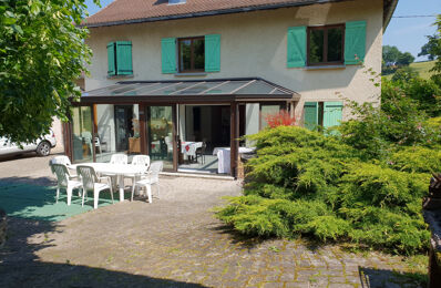 location maison 1 635 € CC /mois à proximité de Bourgoin-Jallieu (38300)