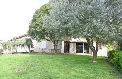 vente maison 252 000 € à proximité de Saint-Vivien-de-Monségur (33580)