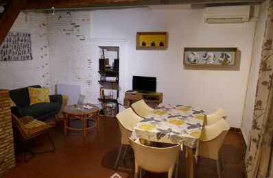 maison 3 pièces 60 m2 à vendre à Arles (13200)