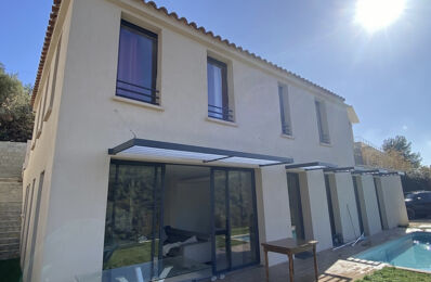 vente maison 995 000 € à proximité de Méounes-Lès-Montrieux (83136)