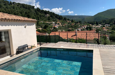vente maison 519 000 € à proximité de La Cadière-d'Azur (83740)