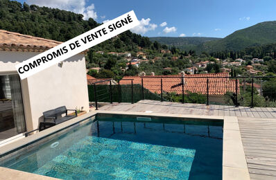 vente maison 519 000 € à proximité de Toulon (83)