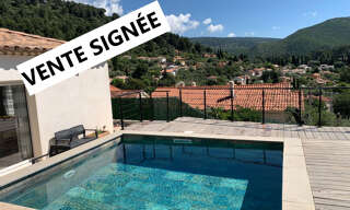 Maison 5 Pièces 100 m² à vendre à Le Revest-les-Eaux (83200)