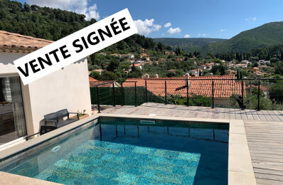 vente maison 519 000 € à proximité de Six-Fours-les-Plages (83140)