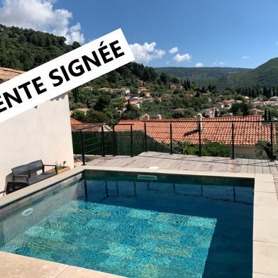 Maison 5 pièces 519000 €