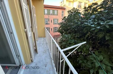 vente appartement 346 500 € à proximité de Gorbio (06500)
