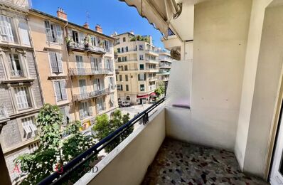 location appartement 1 450 € CC /mois à proximité de Nice (06300)