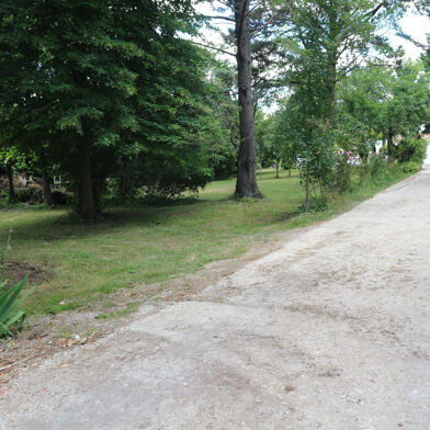 Terrain  99000 €