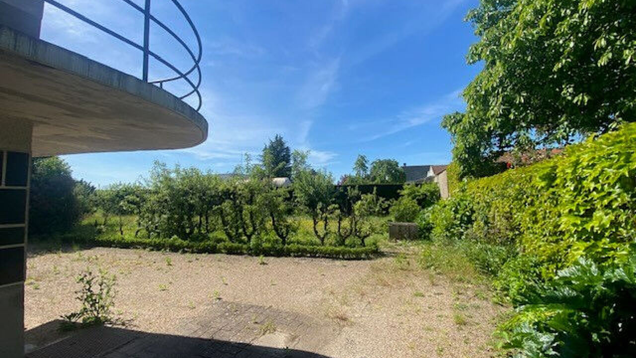 appartement 2 pièces 47 m2 à vendre à Semoy (45400)