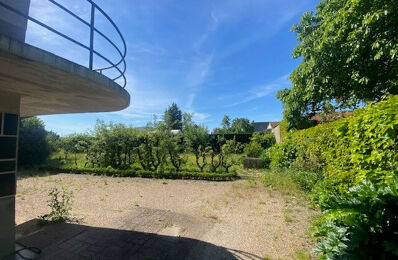 vente appartement 95 000 € à proximité de Neuville-Aux-Bois (45170)