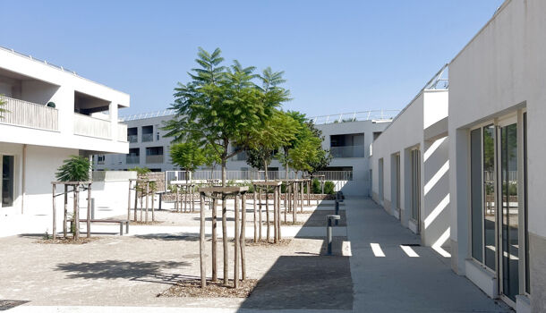 Local commercial  à vendre Hyères 83400