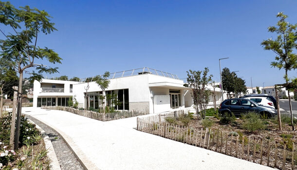 Local commercial  à vendre Hyères 83400