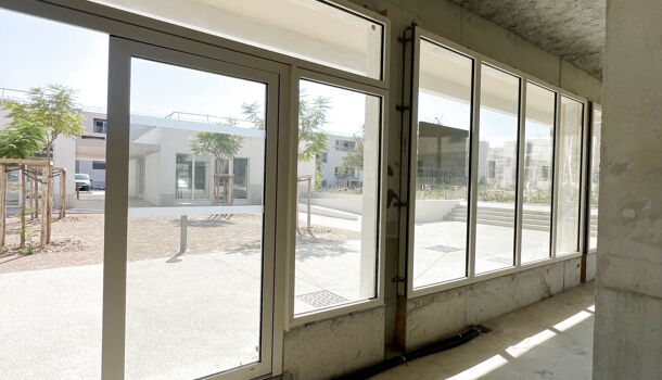 Local commercial  à vendre Hyères 83400