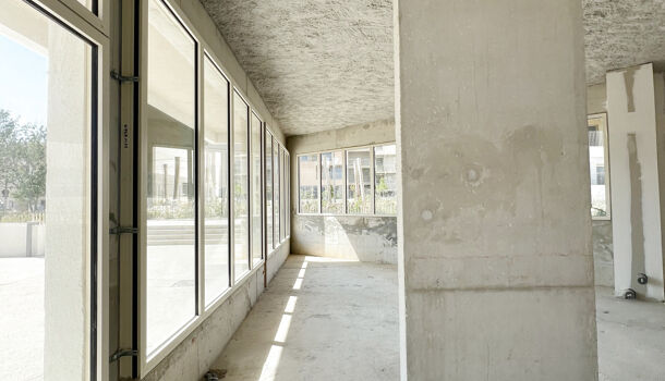 Local commercial  à vendre Hyères 83400