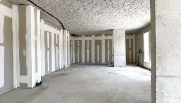 Local commercial  à vendre Hyères 83400