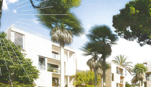 Local commercial  à vendre Hyères 83400