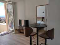Appartement PP meublé avec jardin — photo 2