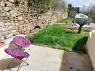 Appartement PP meublé avec jardin — photo 4