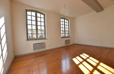 appartement 2 pièces 50 m2 à louer à Le Puy-en-Velay (43000)